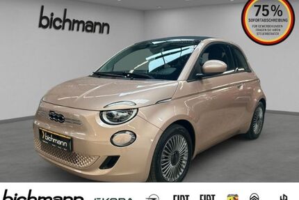 Fiat 500e Gebrauchtwagen