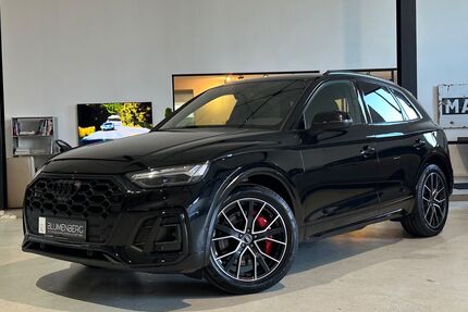 Audi SQ5 Gebrauchtwagen