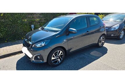 Peugeot 108 Gebrauchtwagen