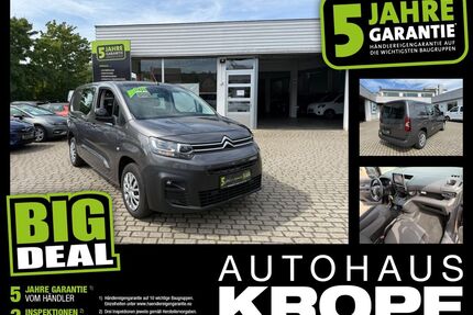 Citroen Berlingo Gebrauchtwagen