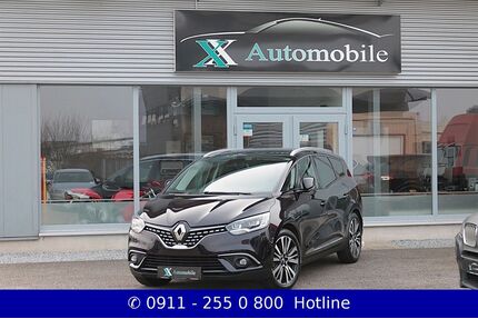 Renault Grand Scenic Gebrauchtwagen