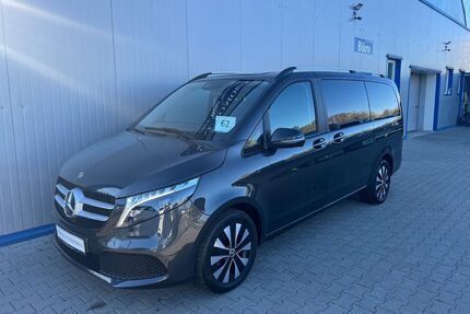 Mercedes-Benz V 220 Gebrauchtwagen