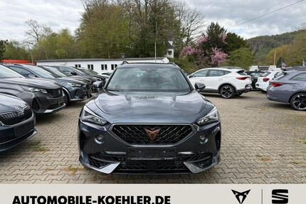 Cupra Formentor Gebrauchtwagen