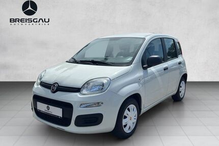 Fiat Panda Gebrauchtwagen