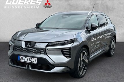 Mitsubishi Eclipse Cross Gebrauchtwagen