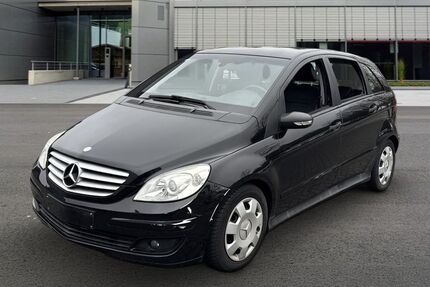 Mercedes-Benz B 180 Gebrauchtwagen
