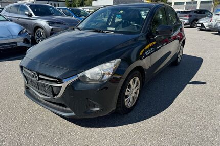Mazda 2 Gebrauchtwagen