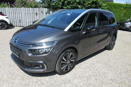 Citroen C4 SpaceTourer Gebrauchtwagen