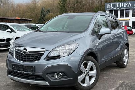 Opel Mokka Gebrauchtwagen