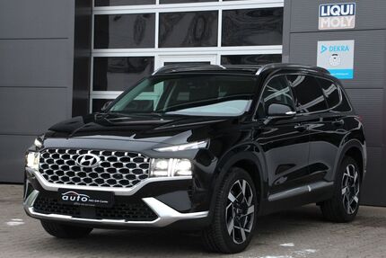 Hyundai SANTA FE Gebrauchtwagen