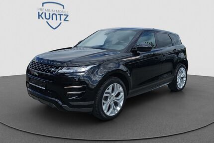 Land Rover Range Rover Evoque Gebrauchtwagen