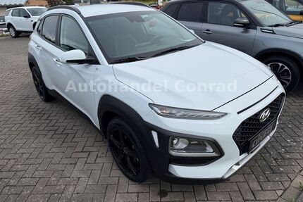 Hyundai KONA Gebrauchtwagen
