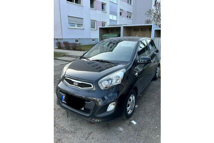 Kia Picanto Gebrauchtwagen