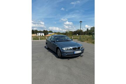 BMW 325 Gebrauchtwagen