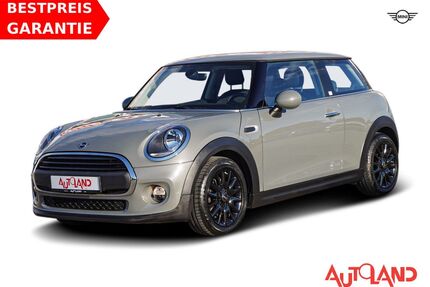 Mini ONE Gebrauchtwagen