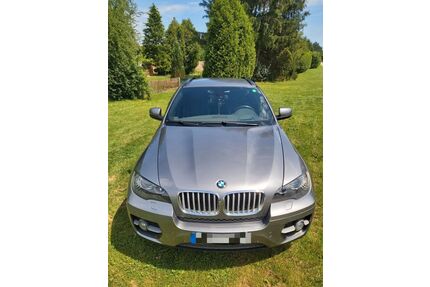 BMW X6 Gebrauchtwagen