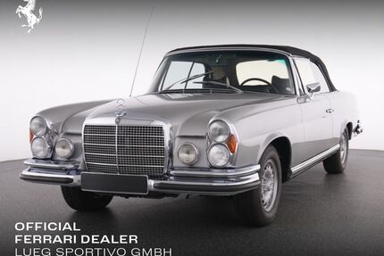 Mercedes-Benz 280 Gebrauchtwagen