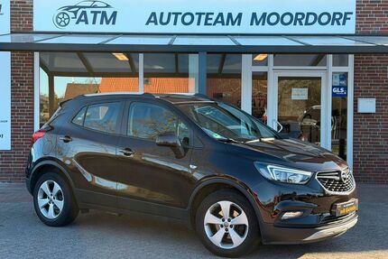 Opel Mokka Gebrauchtwagen