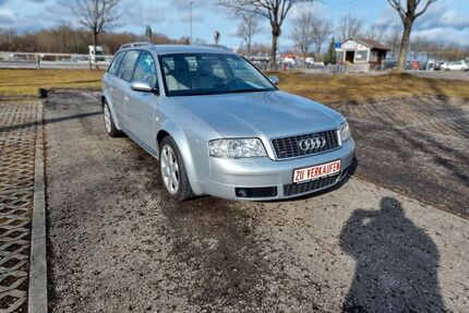 Audi S6 Gebrauchtwagen