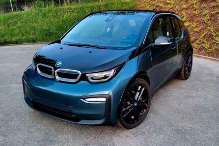 BMW i3 Gebrauchtwagen
