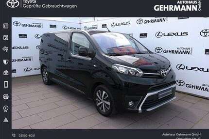 Toyota Proace Gebrauchtwagen