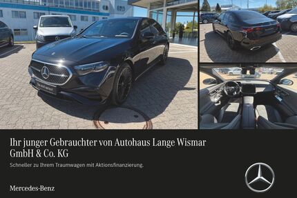 Mercedes-Benz E 300 Gebrauchtwagen