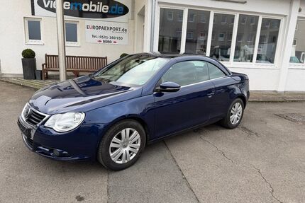 VW Eos Gebrauchtwagen