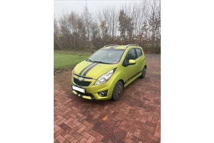 Chevrolet Spark Gebrauchtwagen