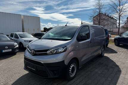 Toyota Proace Gebrauchtwagen
