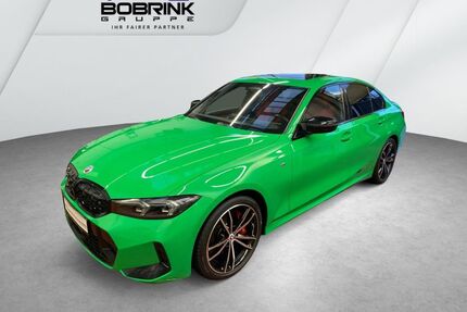 BMW M340i Gebrauchtwagen