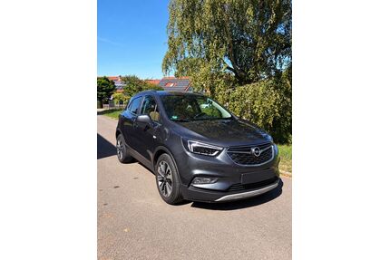 Opel Mokka X Gebrauchtwagen