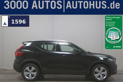 Volvo XC40 Gebrauchtwagen