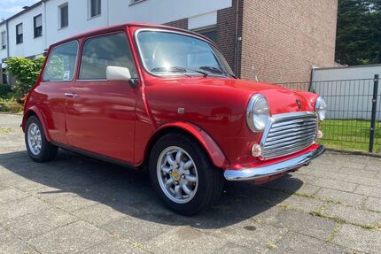 Mini Cooper Roadster Gebrauchtwagen
