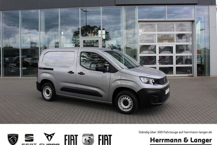 Peugeot Partner Gebrauchtwagen