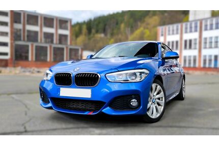 BMW 120 Gebrauchtwagen