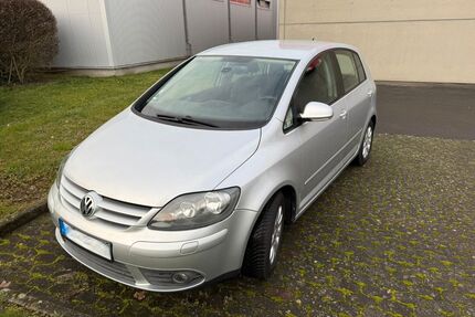 VW Golf Plus Gebrauchtwagen