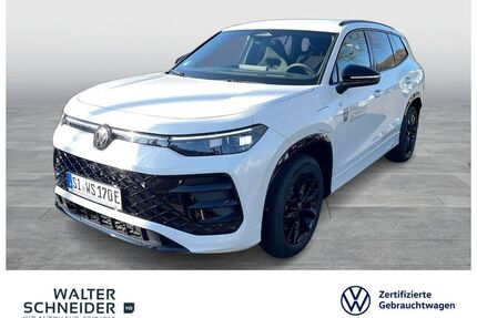 VW Tayron Gebrauchtwagen