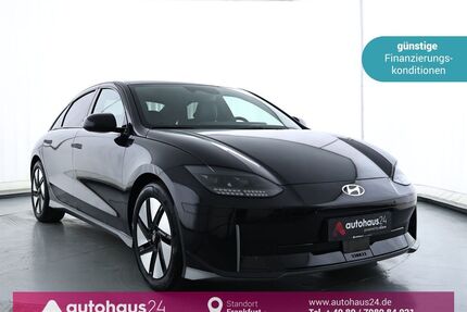 Hyundai IONIQ 6 Gebrauchtwagen