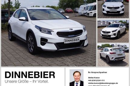Kia XCeed Gebrauchtwagen