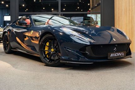 Ferrari 812 Gebrauchtwagen