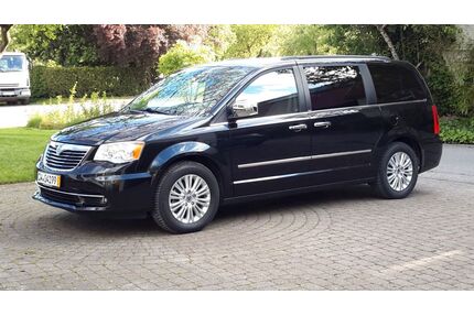 Lancia Voyager Gebrauchtwagen