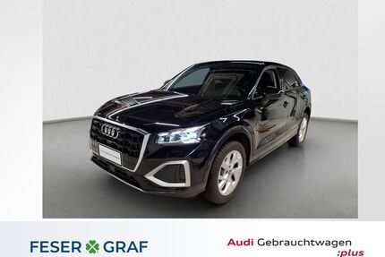 Audi Q2 Gebrauchtwagen