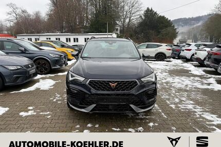 Cupra Ateca Gebrauchtwagen