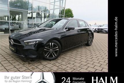 Mercedes-Benz A 180 Gebrauchtwagen