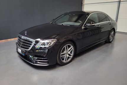 Mercedes-Benz S 400 Gebrauchtwagen