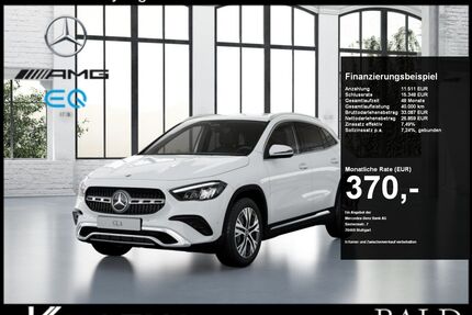 Mercedes-Benz GLA 180 Gebrauchtwagen