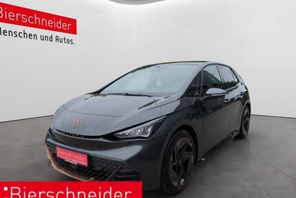 Cupra Born Gebrauchtwagen