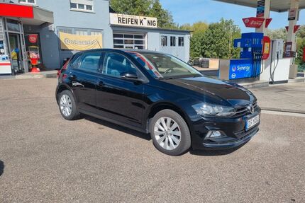 VW Polo Gebrauchtwagen