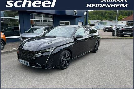 Peugeot 308 Gebrauchtwagen