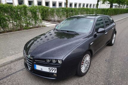 Alfa Romeo 159 Gebrauchtwagen